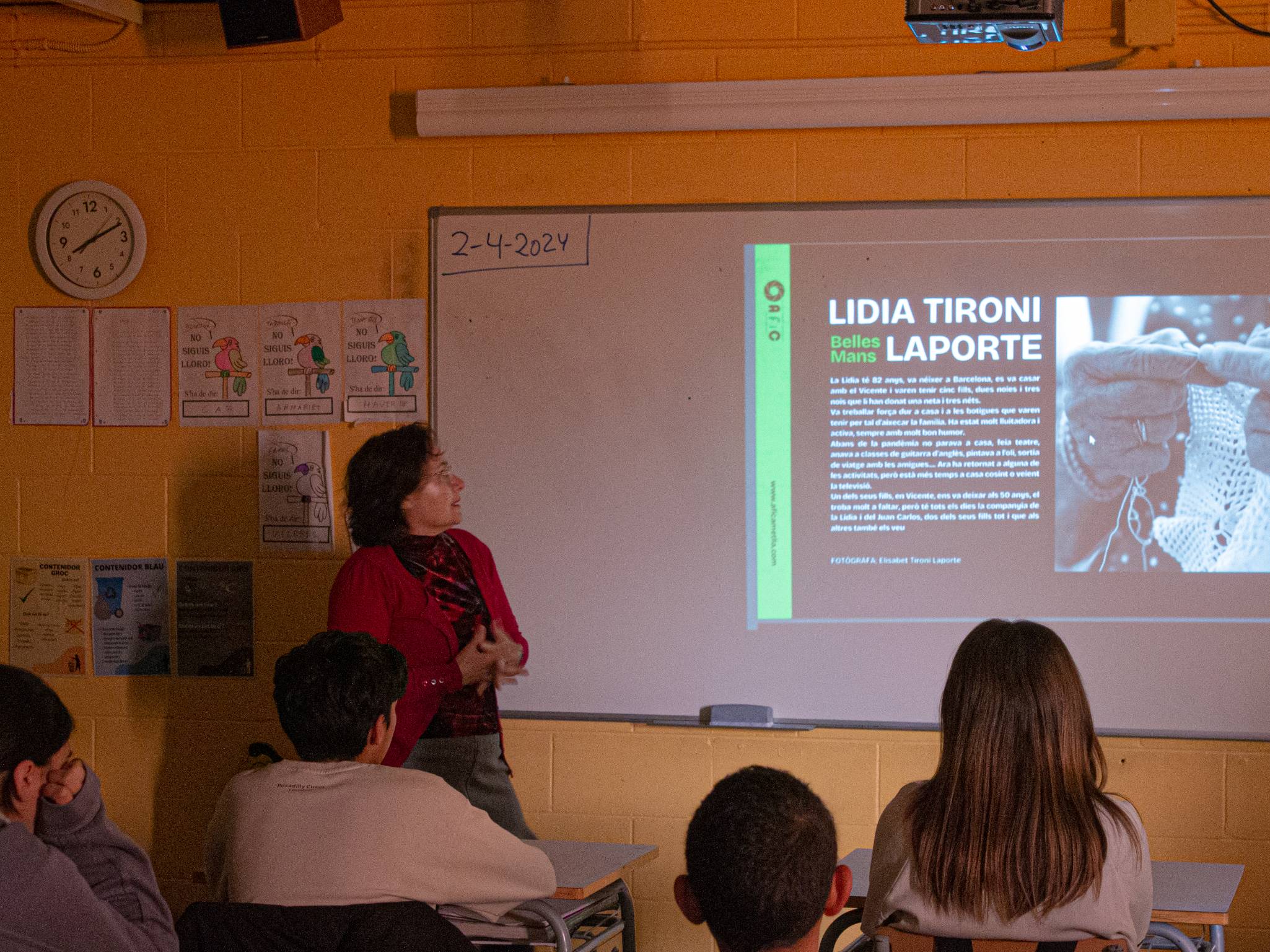 Presentacion proyecto1
